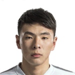 Zhang Yufeng Photo
