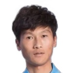 Zheng Haoqian Photo