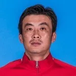 Song Zhenyu
