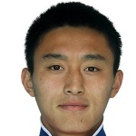 Zhu Jianrong Photo