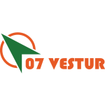 07 Vestur II Logo