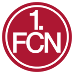 1. FC Nürnberg Logo