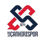 1074 Çankırıspor Logo