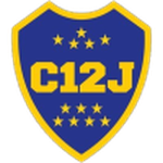 12 de Junio VH Logo