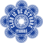 12 de Octubre Logo