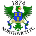 1874 Northwich Logo