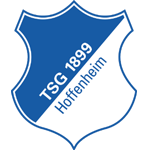 1899 Hoffenheim football.logo