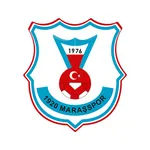 1920 Maraşspor logo