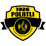 1926 Polatlı Belediye football.logo