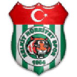 1954 Kelkit Belediyespor football.logo