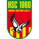 1960 Hanau logo