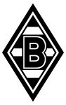1.FC Monchengladbach Logo