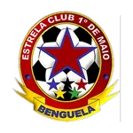 1º de Maio logo