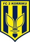 2 Korriku U19 logo