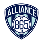 865 Alliance logo