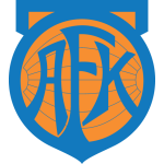 Aalesund II football.logo