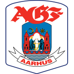 Aarhus football.logo