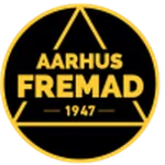 Aarhus Fremad logo