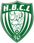 AB Chelghoum Laïd logo