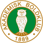 AB Copenhagen football.logo