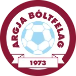 AB II logo