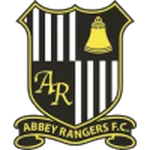 Abbey Rangers logo