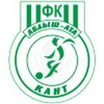 Abdish-Ata logo