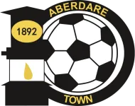 Aberdare Town logo
