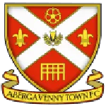 Abergavenny Town logo