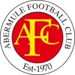 Abermule logo