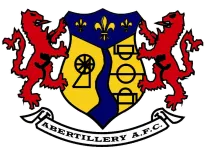 Abertillery Excelsiors AFC logo