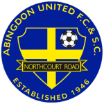 Abingdon United Logo