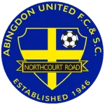 Abingdon United W logo