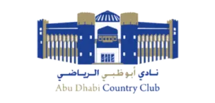 Abu Dhabi Country W logo