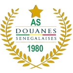 AC Douane logo