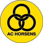 AC Horsens football.logo