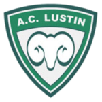 AC Lustin logo