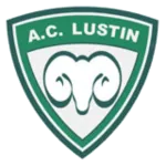 AC Lustin logo