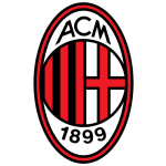 AC Milan football.logo