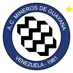 AC Mineros B logo