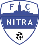 AC Nitra logo