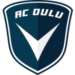 AC Oulu football.logo
