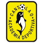 Academia Cantolao football.logo