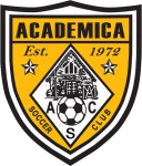 Academica football.logo