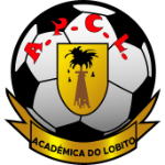 Académica do Lobito football.logo