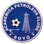 Académica do Soyo logo