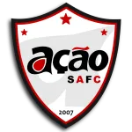 Ação logo