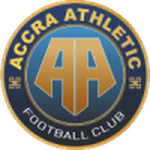 Accra Athletic logo