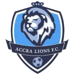 Accra Lions logo