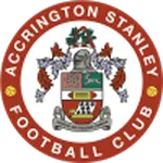 Accrington ST logo